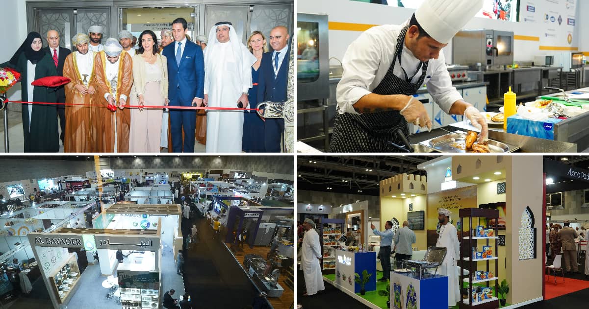 HORECA Exhibition