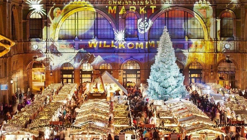 Christkindlimarkt