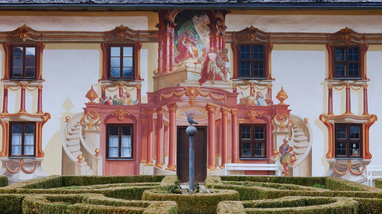 Historical Architecture