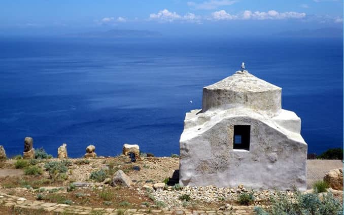 Byzantine-Norman Church