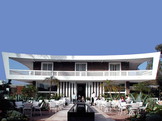 French Colonial Architecture