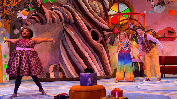 Children's Theatre of Charlotte