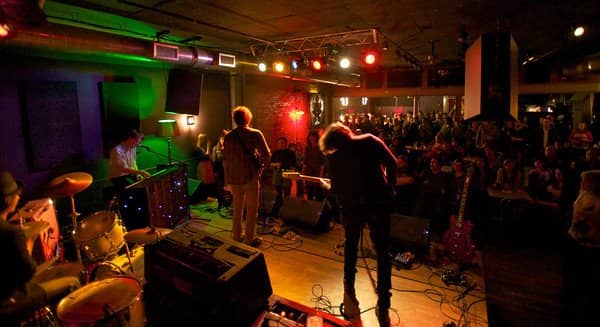 Northside Tavern