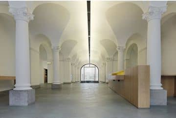 Architectural Space