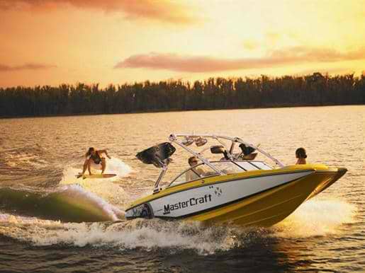 Water Sports Rentals