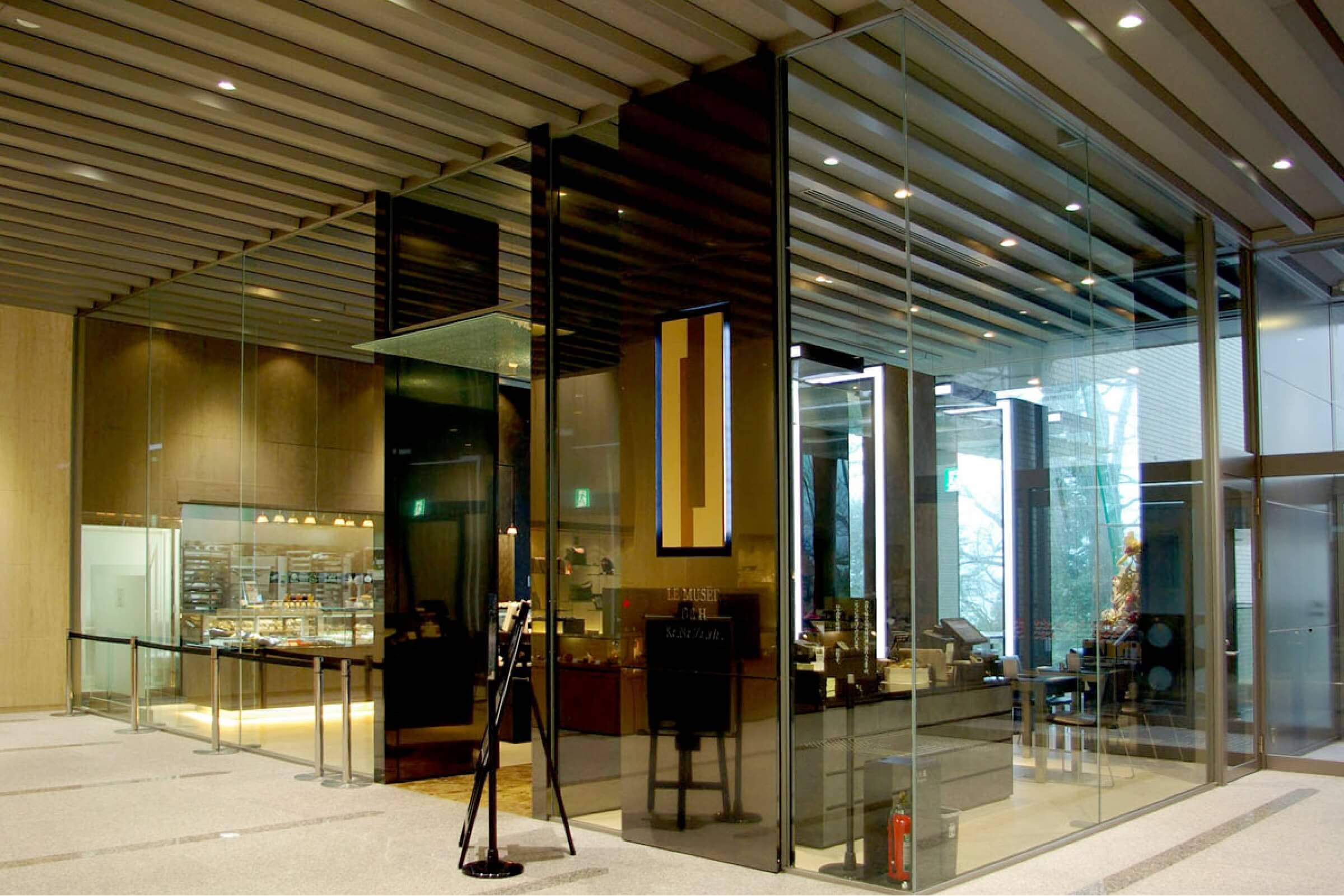 Museum Cafe