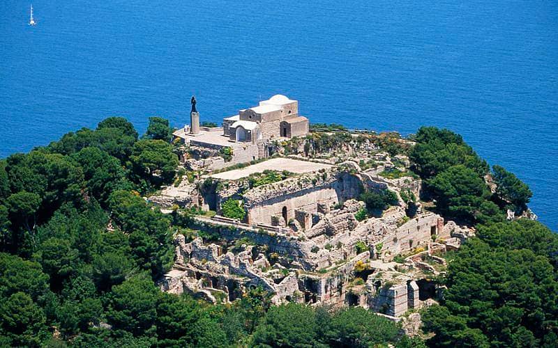 Breathtaking Coastal Vistas