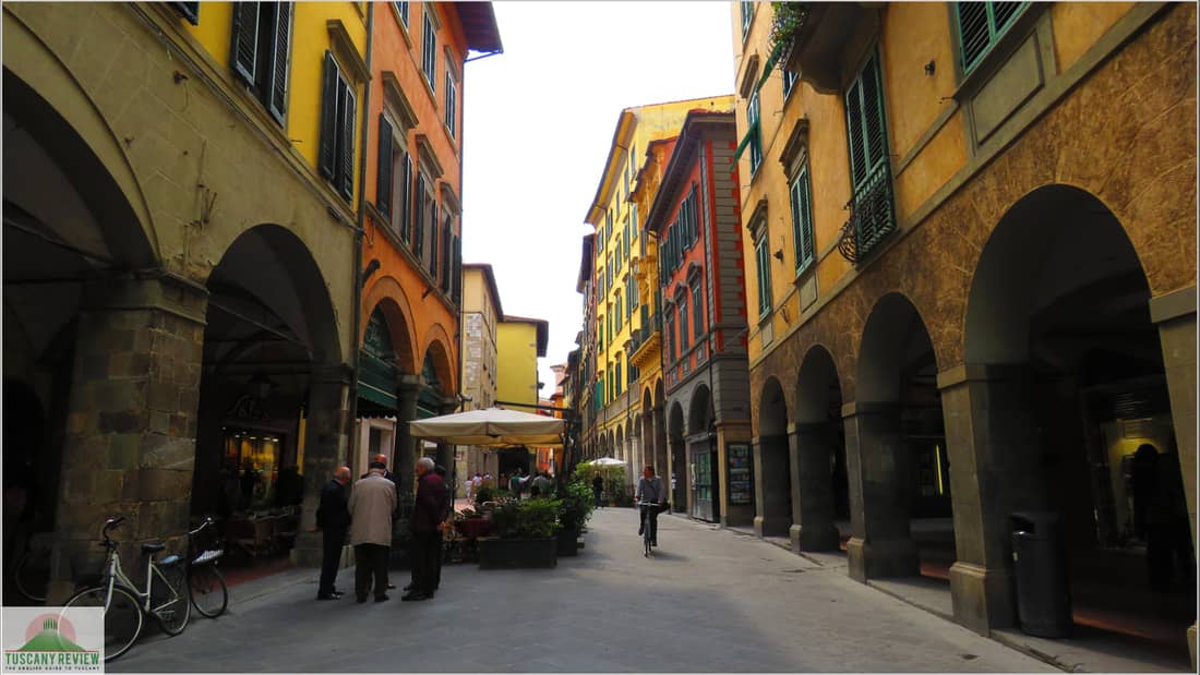 Artisan Boutiques