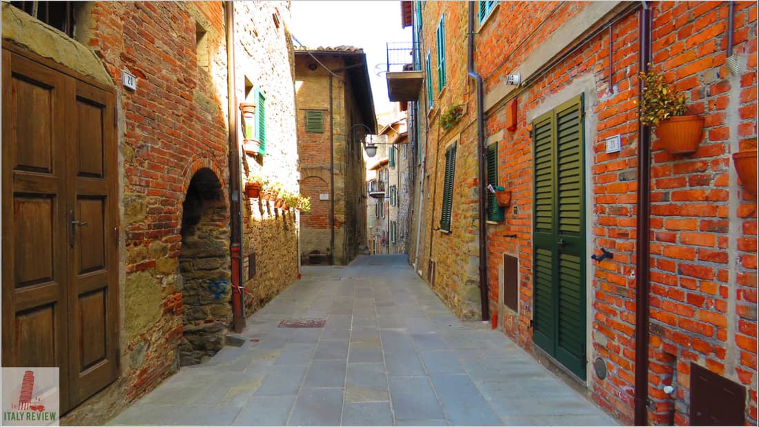 Historic Town Center