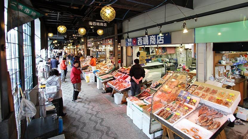 Local Eateries