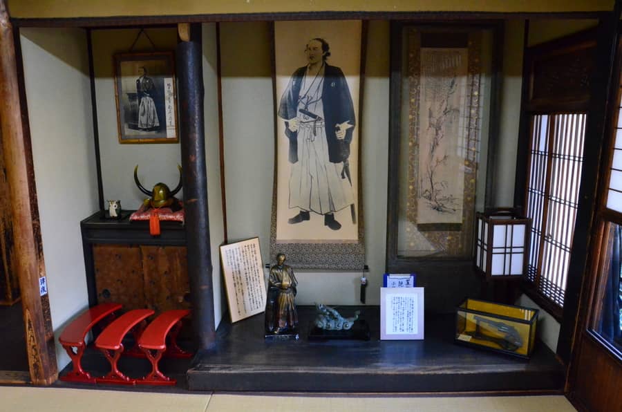 Teradaya Incident Exhibits