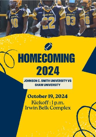 HBCU Homecoming Experience
