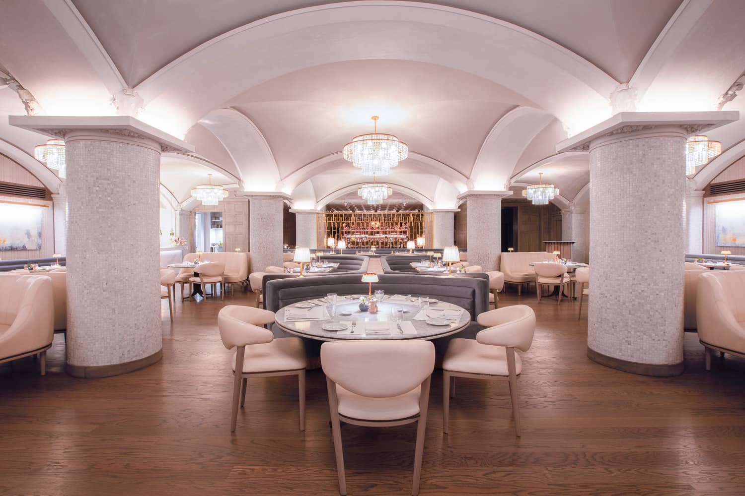 Drusie & Darr Restaurant