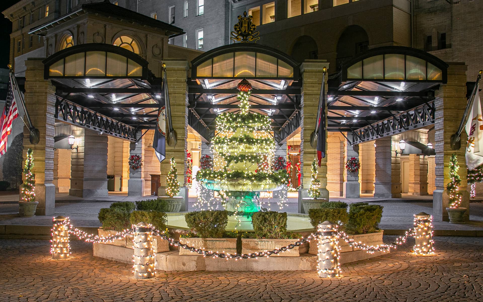 Holiday Decorations