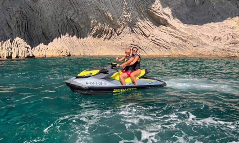 Jet Ski Adventures