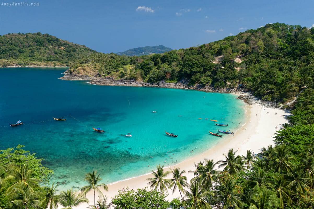 Snorkeling Opportunities