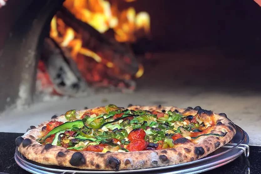 Glen Ellen Star Restaurant