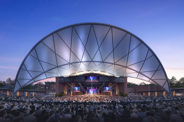 Concert Magic
