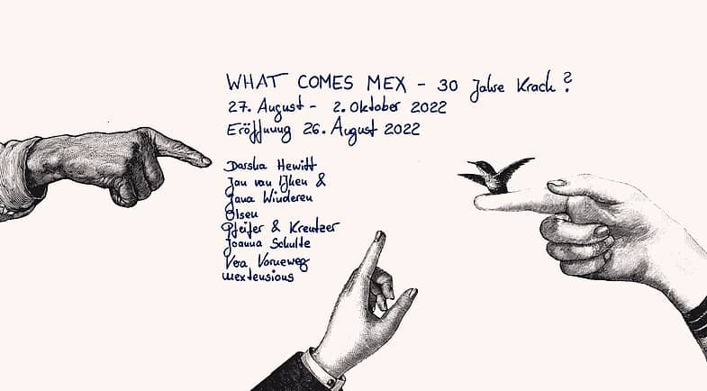 MEX Events