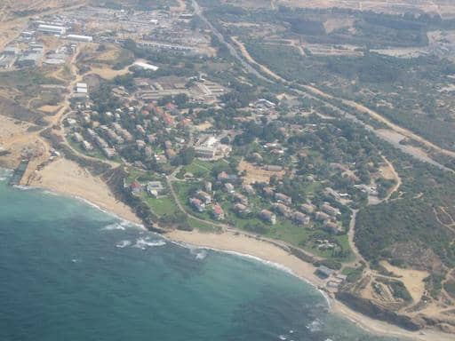 Kibbutz Observation Point