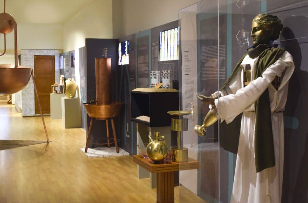 Interactive Demonstrations