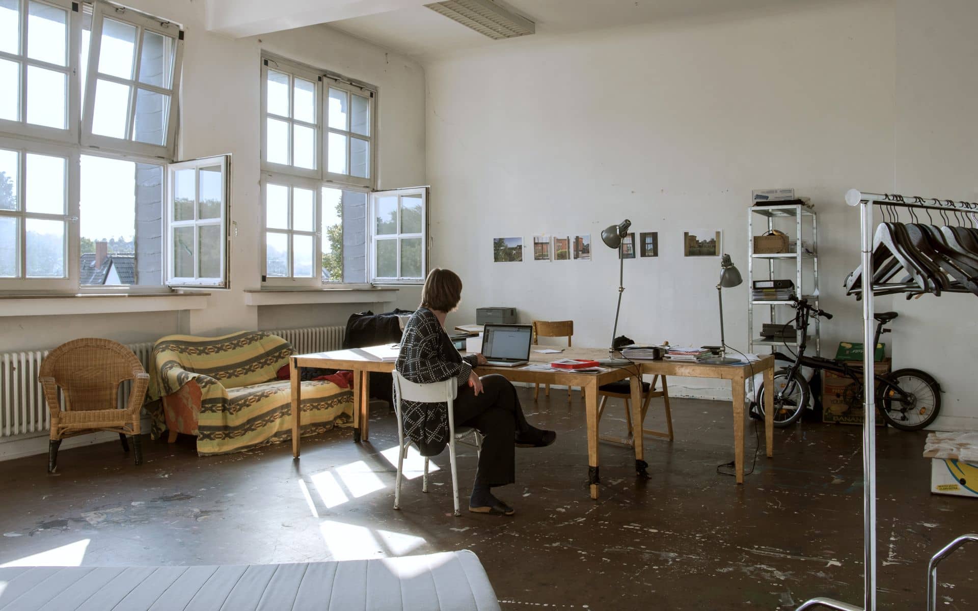Artist Residencies