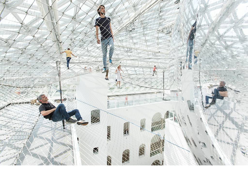 Temporary Exhibitions