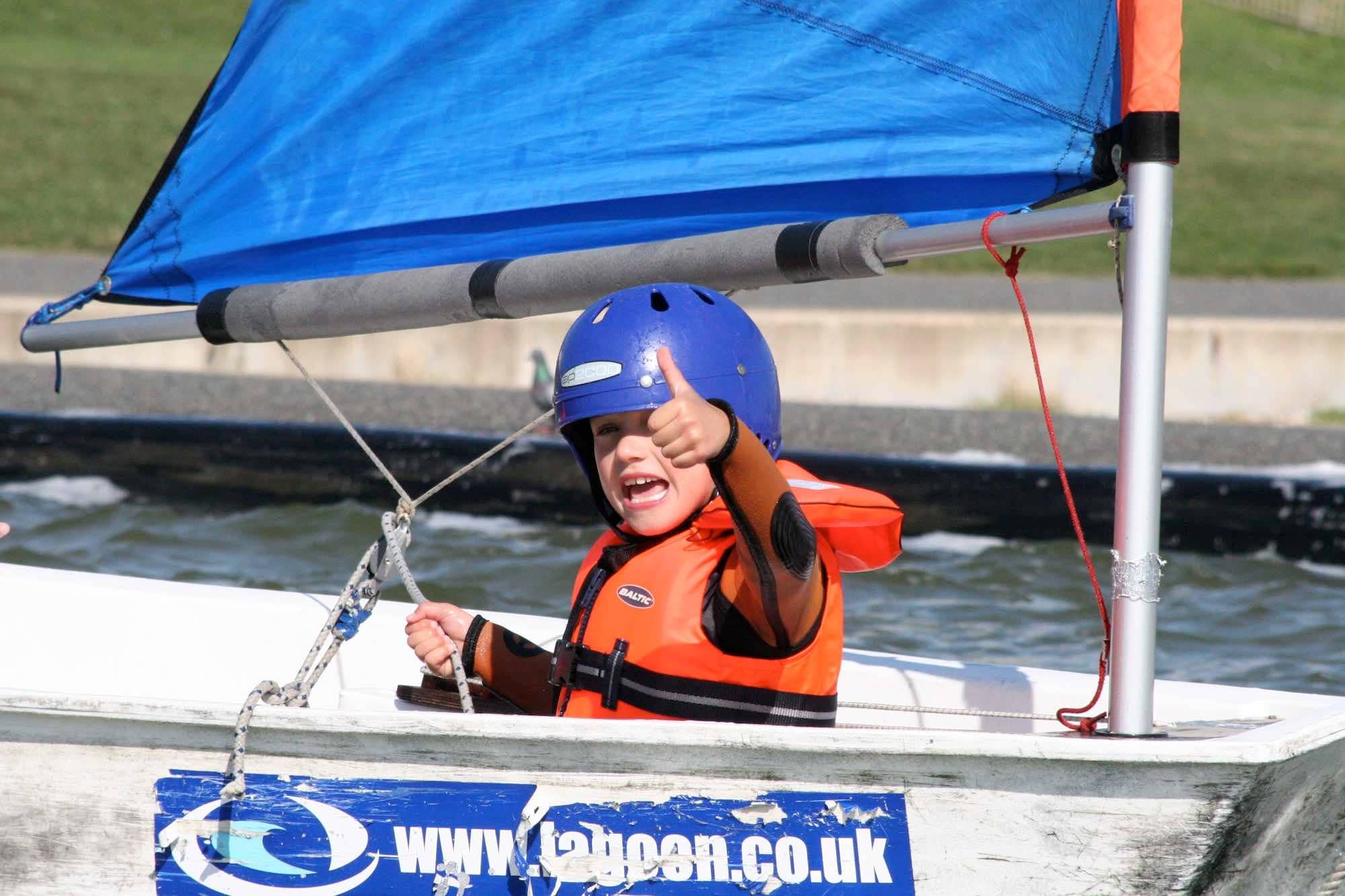 Sailing Adventures
