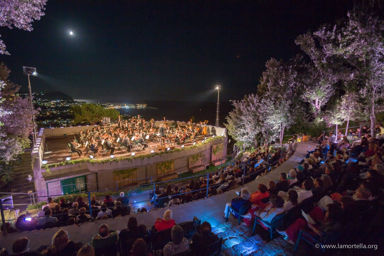 The Hill Garden & Greek Theatre