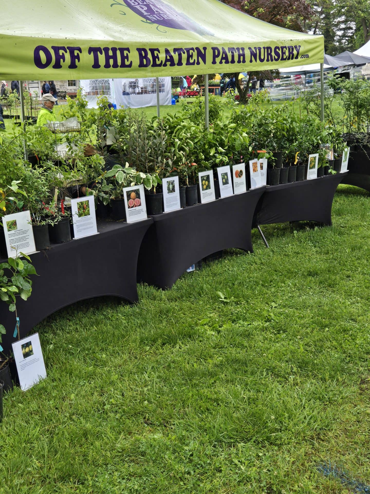 Herb & Garden Faire