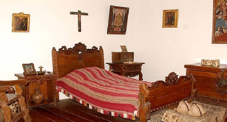 Casa de Murillo Museum