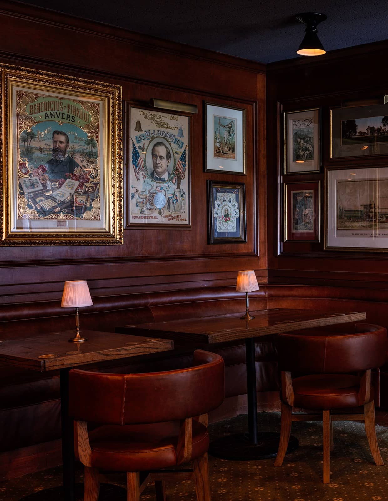 Buds Bar