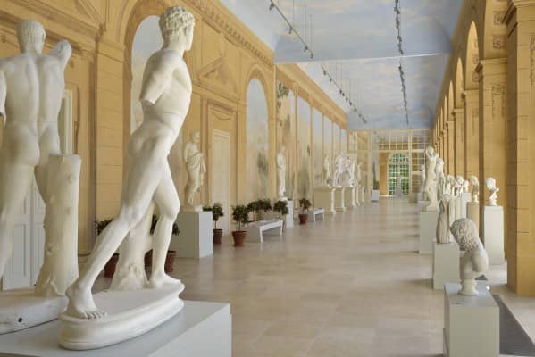 Royal Sculpture Gallery