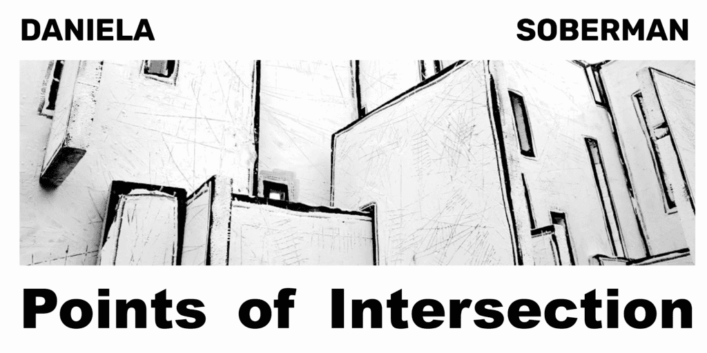 Points of Intersection Exhibit