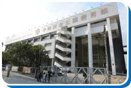 Sports and Recreation Facilities