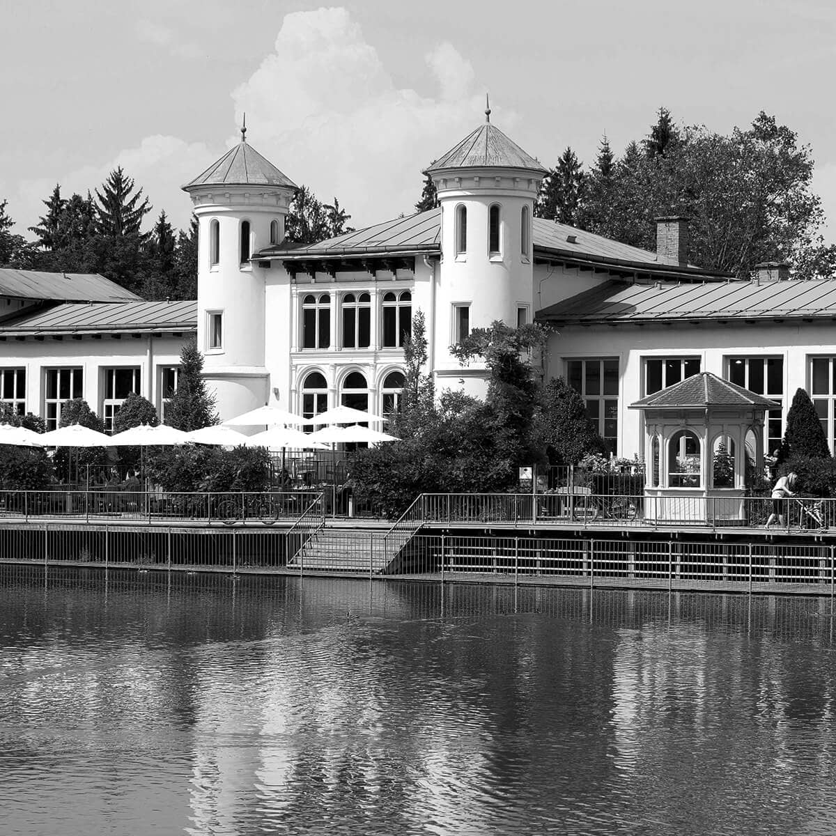 Historic Architecture