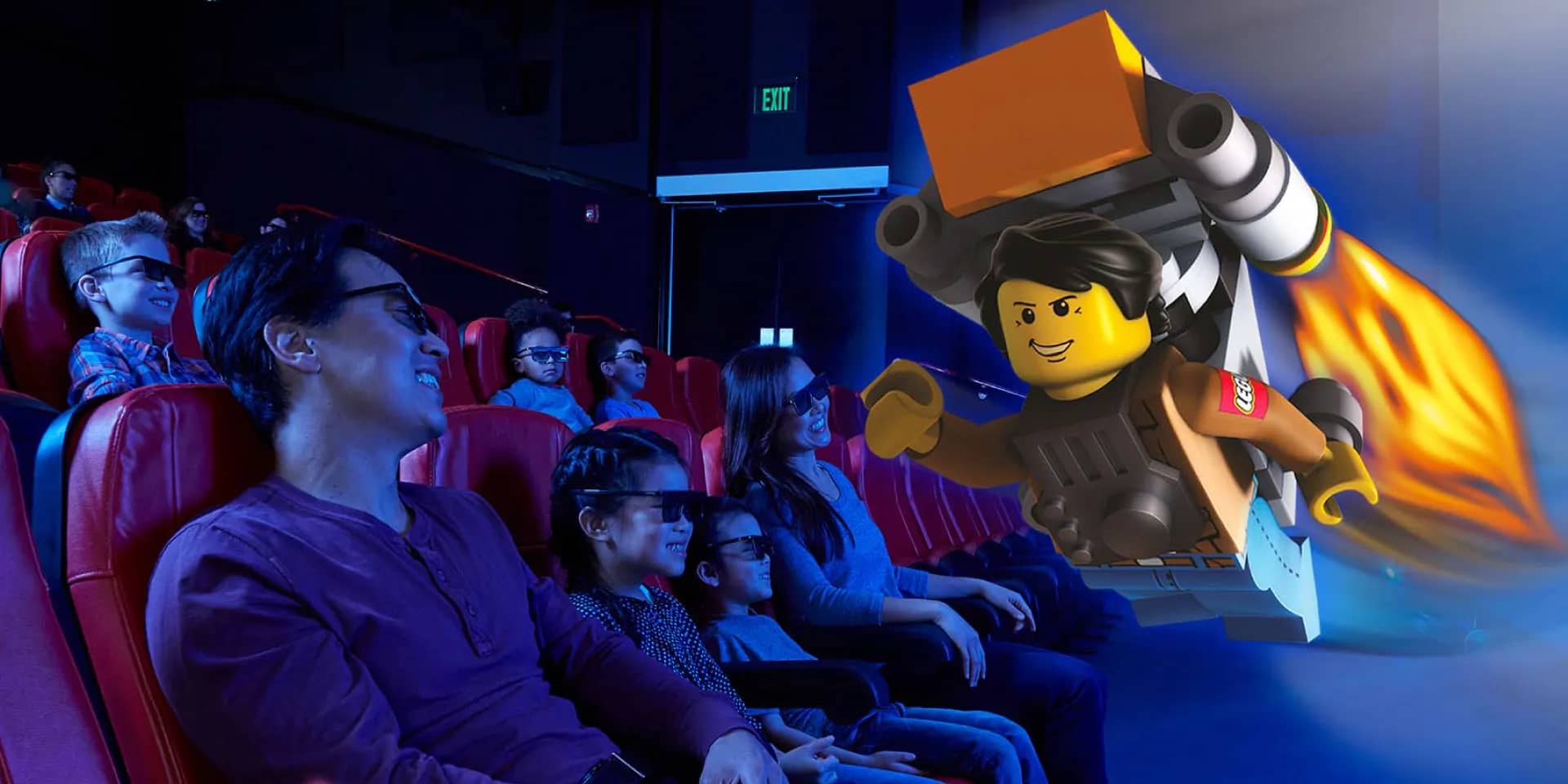 4D Cinema
