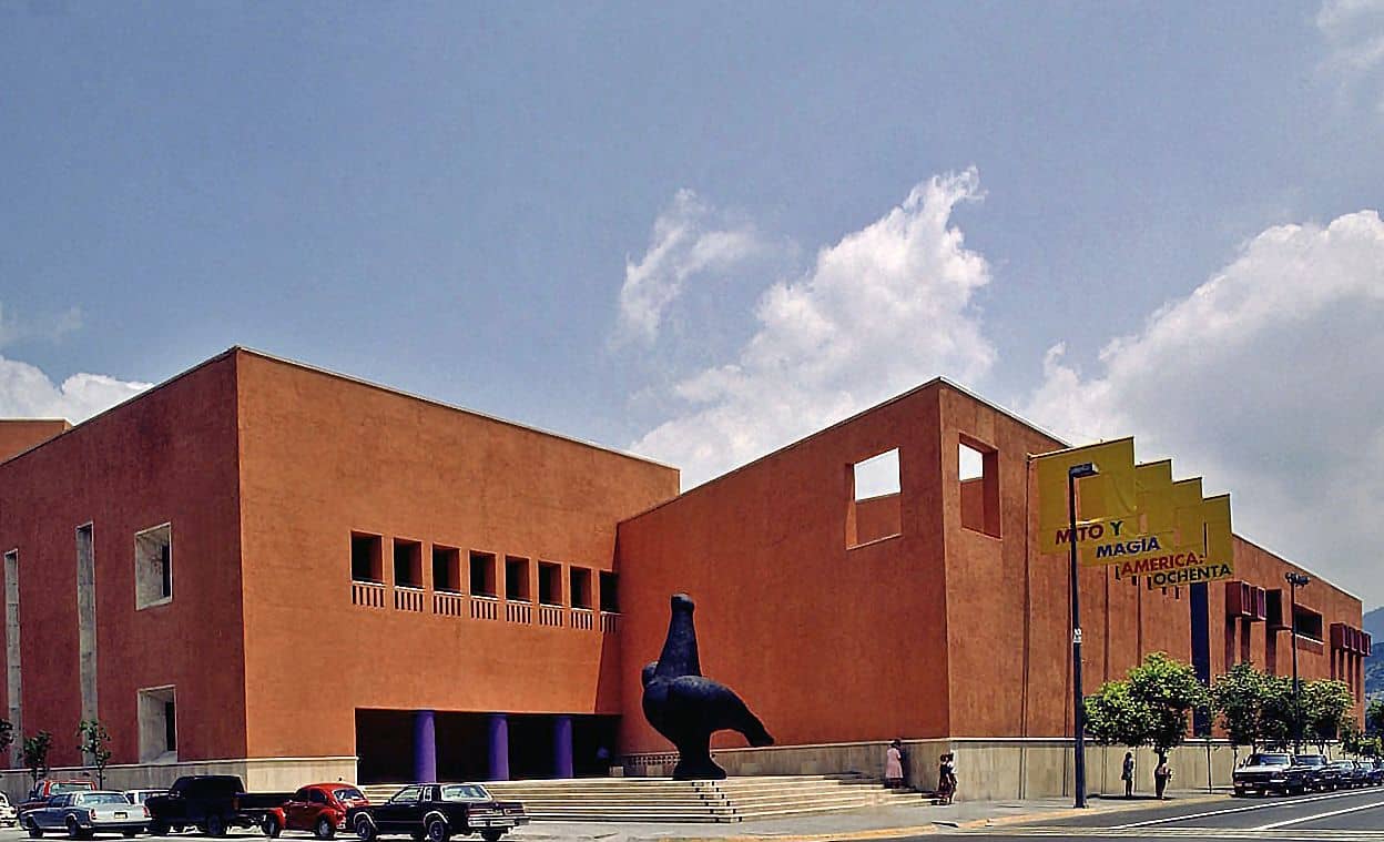 Architectural Design