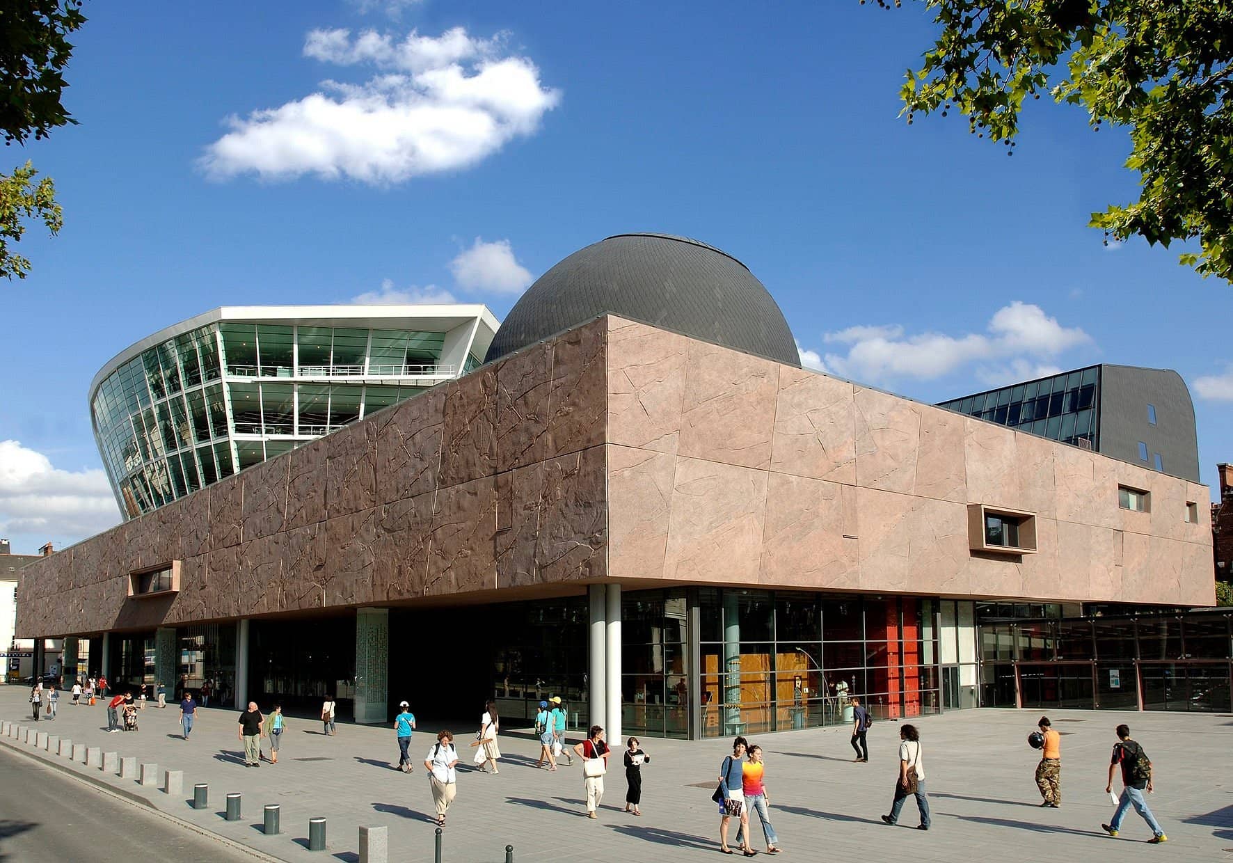 Children's Library
