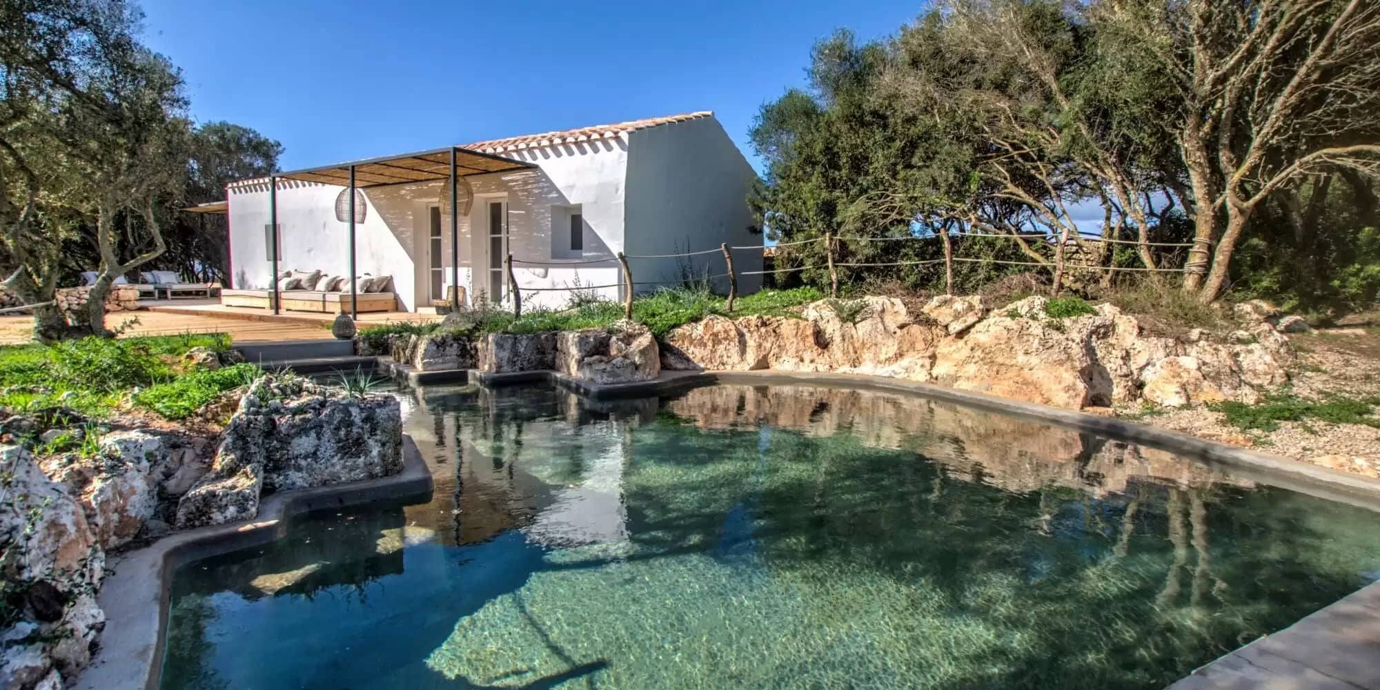 Mediterranean Charm