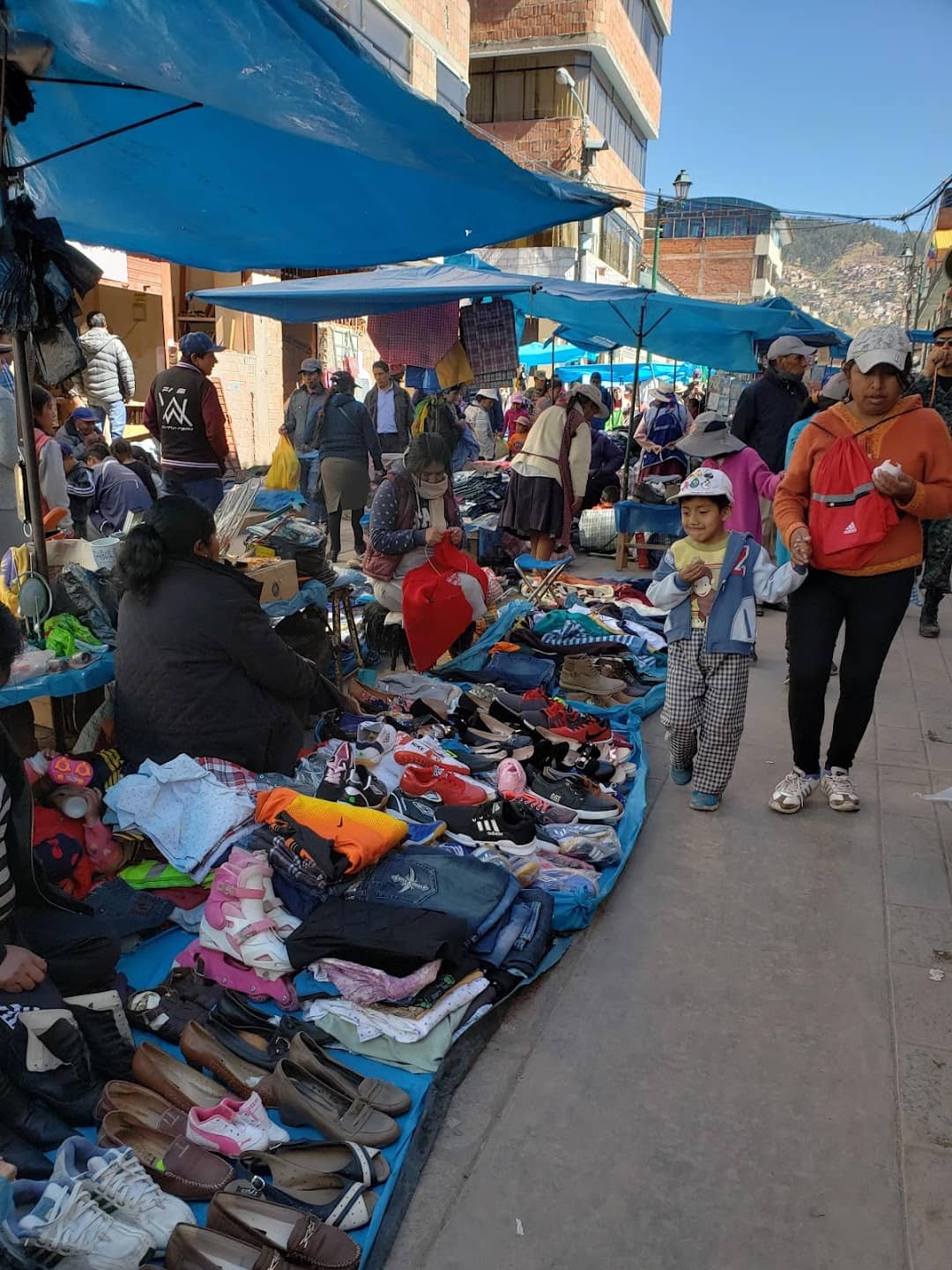 Clothing Bargains