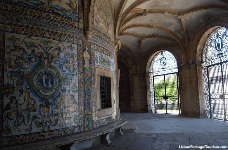 Capela de Santo Amaro