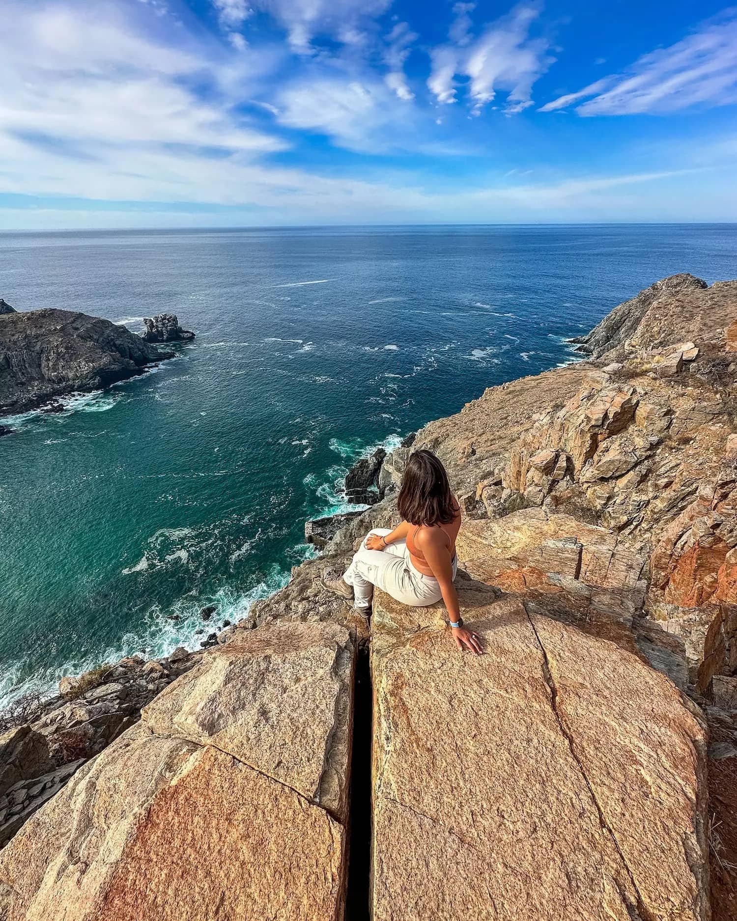 Punta Lobos