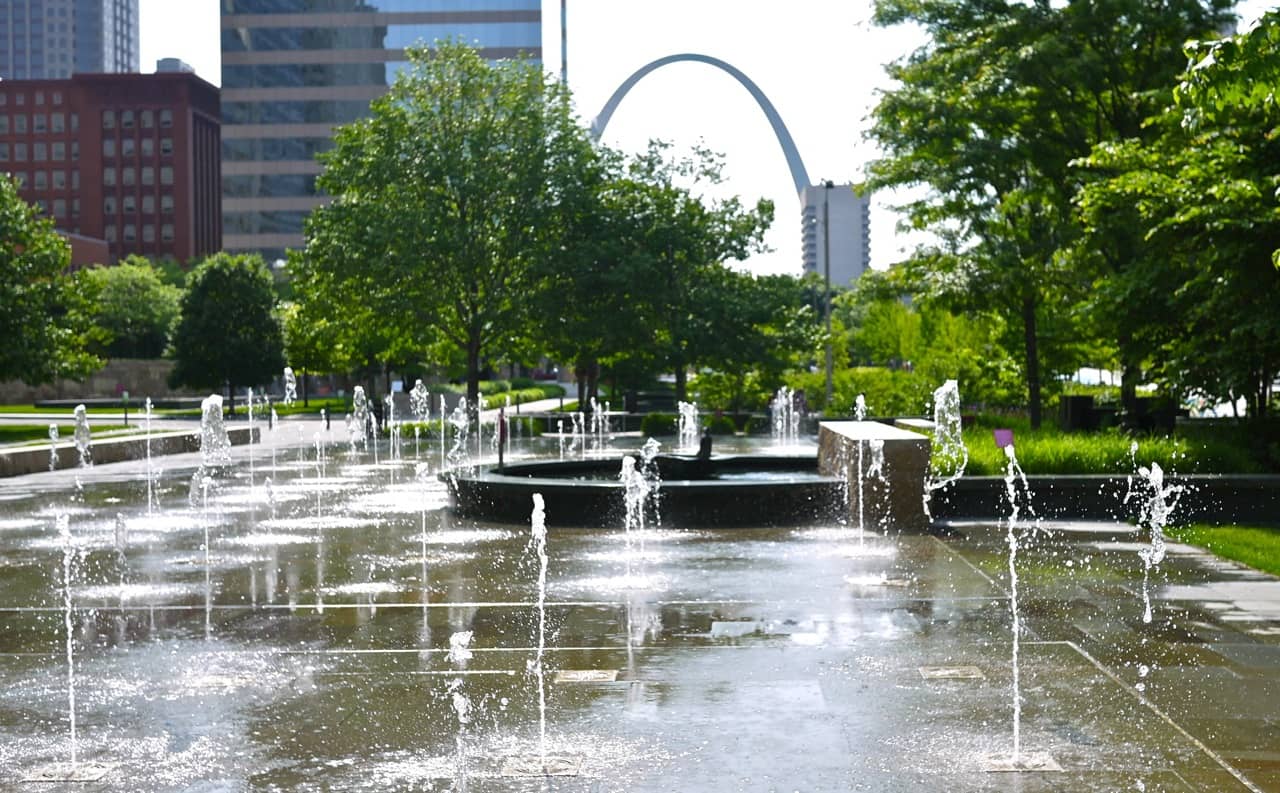 Urban Green Space