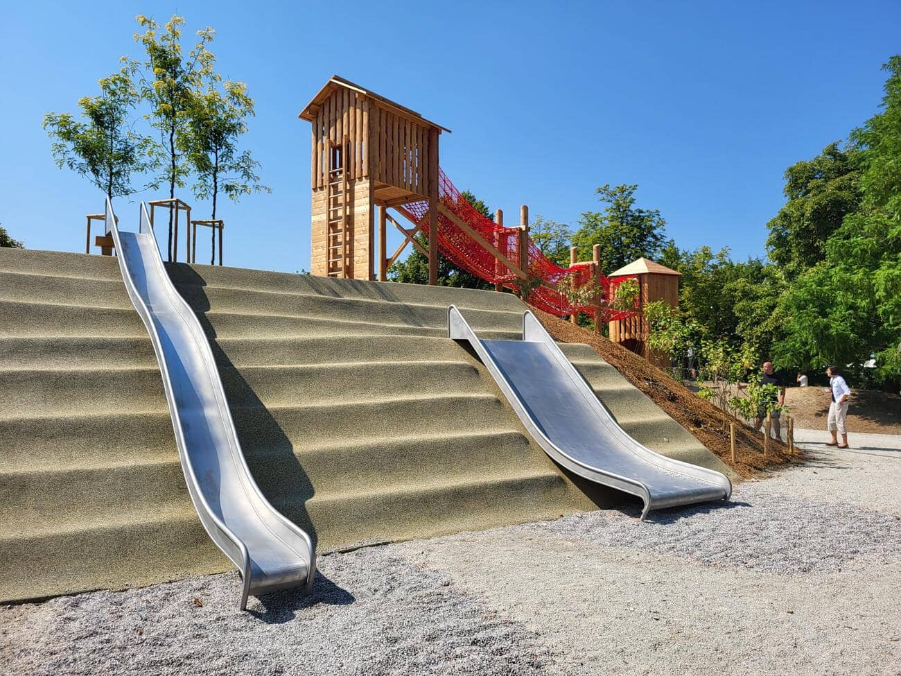 Children's Playground
