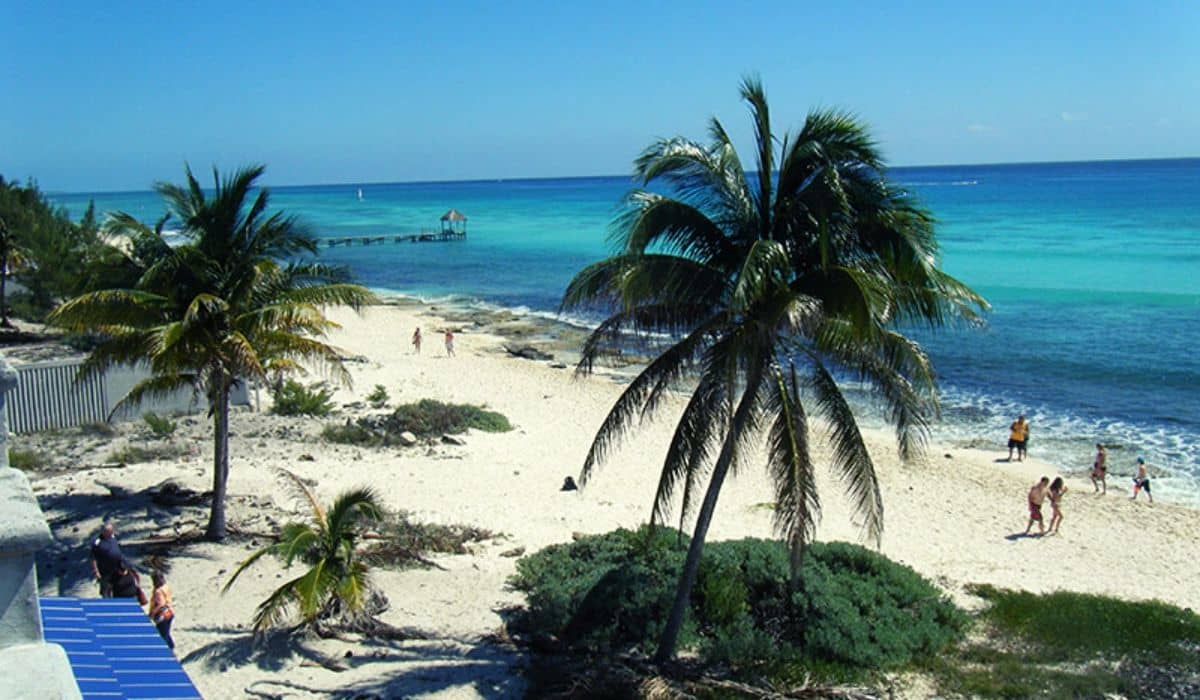 Snorkeling Opportunities