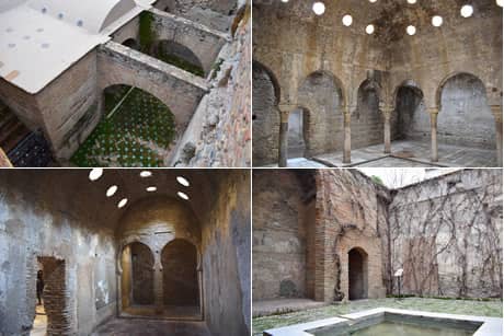 Arab Baths