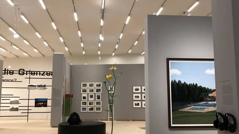 Contemporary Art Collection
