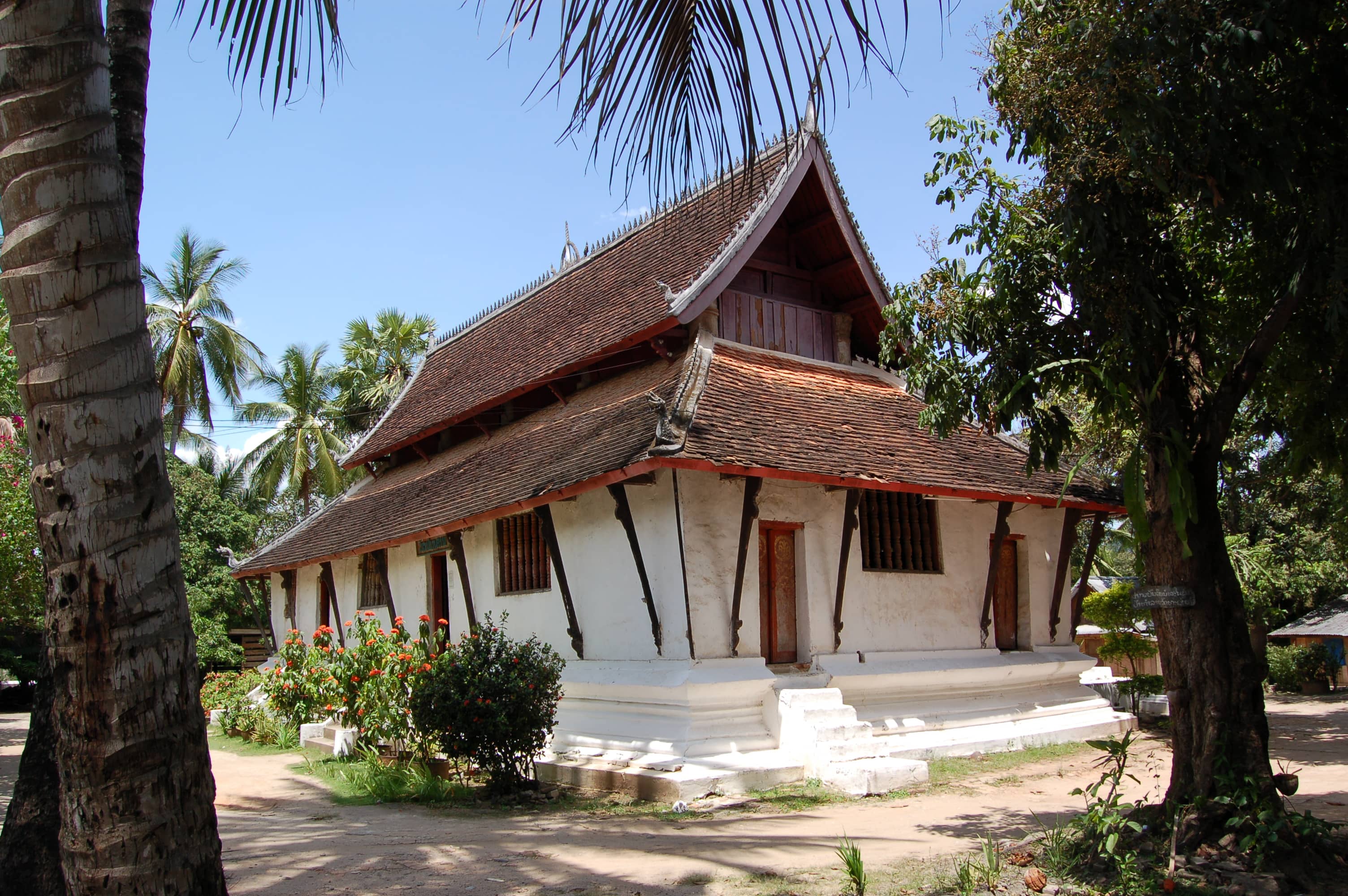 Local Temple Soul