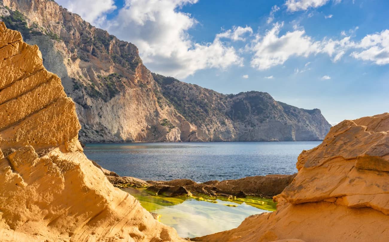 Cliffside Views